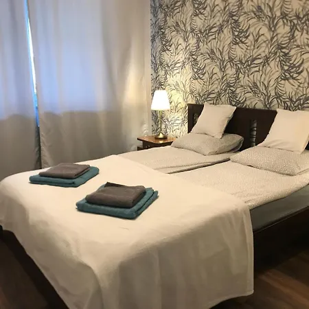 Apartamento Sunmango Cracóvia