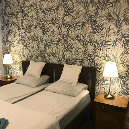 Apartamento Sunmango Cracóvia