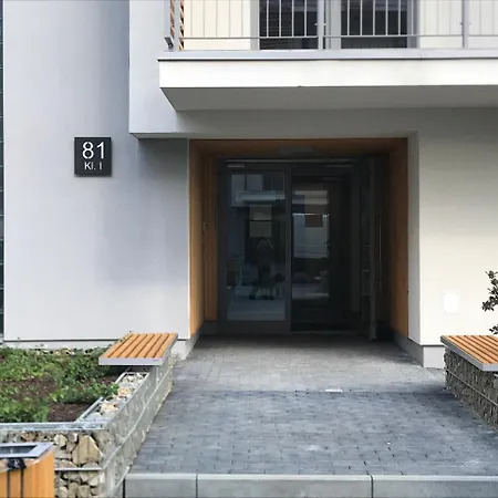 Apartamento Sunmango *