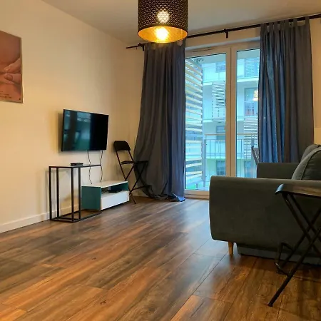 Apartamento Sunmango *