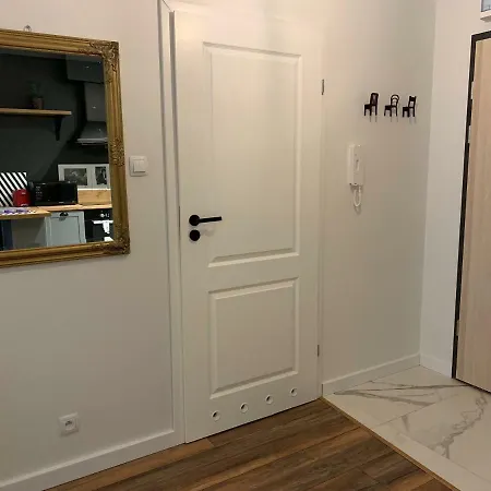 Apartamento Sunmango *